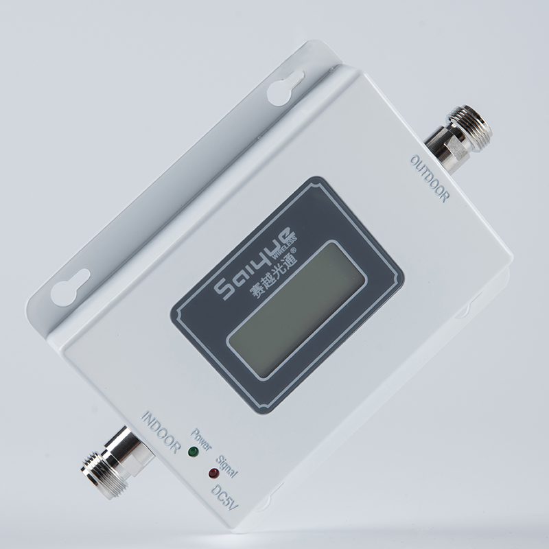 秦州家用配电房机房信号放大器200㎡