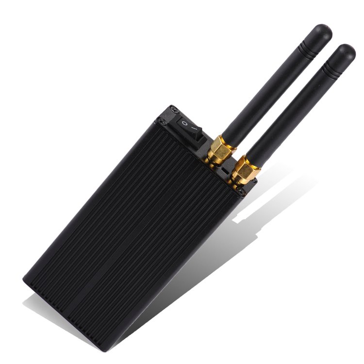  秦州1.2G/1.5G导航屏蔽器