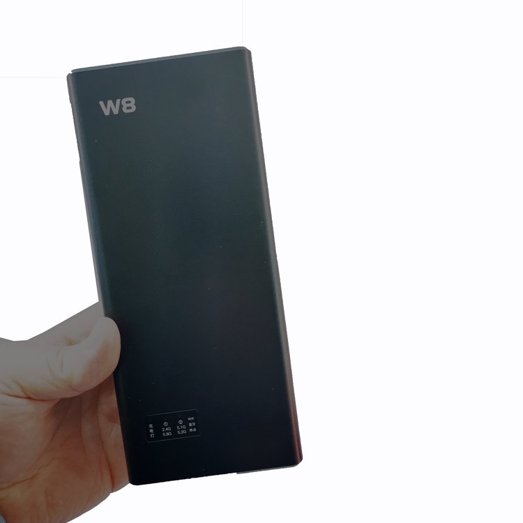  秦州蓝牙WiFi信号屏蔽器