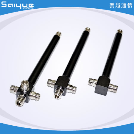  秦州FM调频广播同步广播功分器