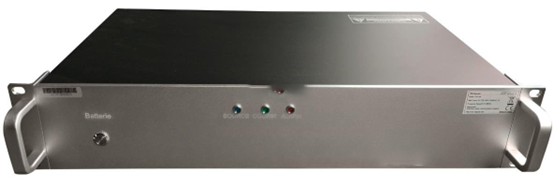 秦州350M PDT消防集群警用主机直放站