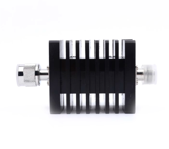  秦州腔体固定衰减器0-3G/0-4G  N型接口